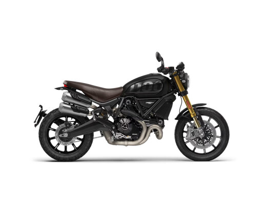 Ducati Scrambler 1100 Sport Pro (20MY) - Image 1